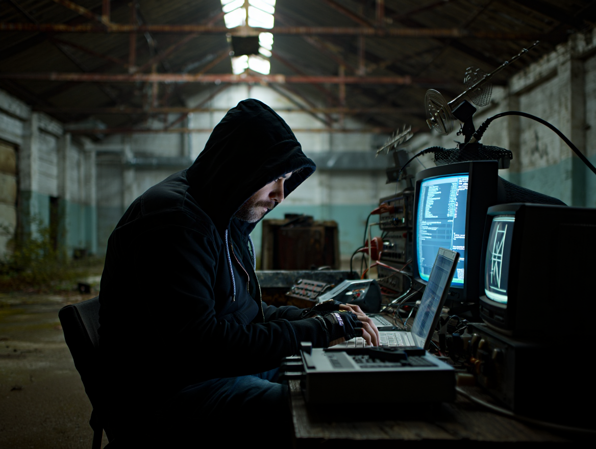 Implementacion en NixOS